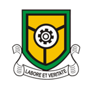 Labore et Veritate crest